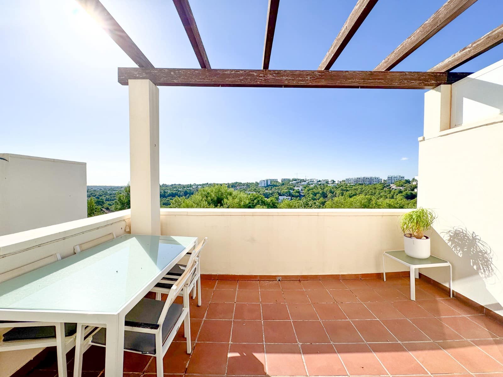 2 soveværelse Lejlighed til salg i Las Colinas Golf med swimmingpool garage - € 269.000 (Ref: 10148386)