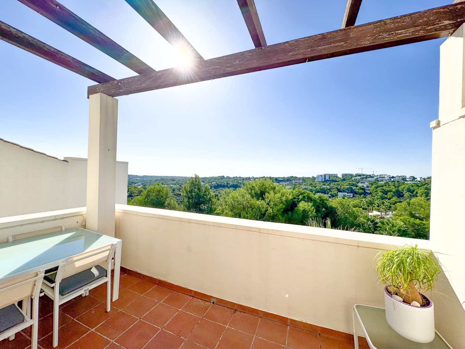 2 soveværelse Lejlighed til salg i Las Colinas Golf med swimmingpool garage - € 269.000 (Ref: 10148386)