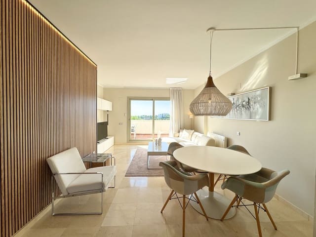 2 slaapkamer Appartement te koop in Las Colinas Golf, Orihuela met zwembad garage - € 269.000 (Ref: 10148386)