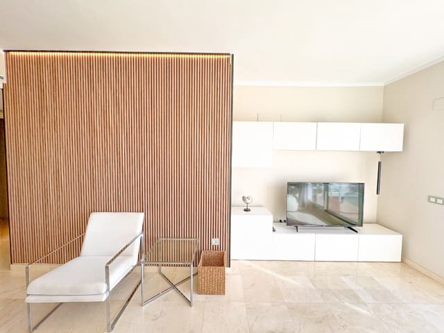 2 slaapkamer Appartement te koop in Las Colinas Golf, Orihuela met zwembad garage - € 269.000 (Ref: 10148386)
