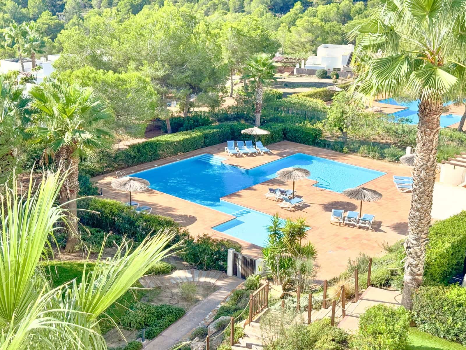 2 soveværelse Lejlighed til salg i Las Colinas Golf med swimmingpool garage - € 269.000 (Ref: 10148386)