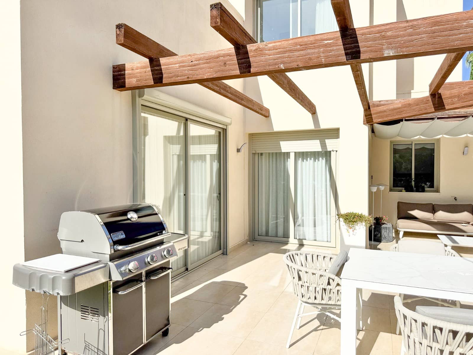 3 soveværelse Villa til salg i Las Colinas Golf med swimmingpool garage - € 645.000 (Ref: 10148387)