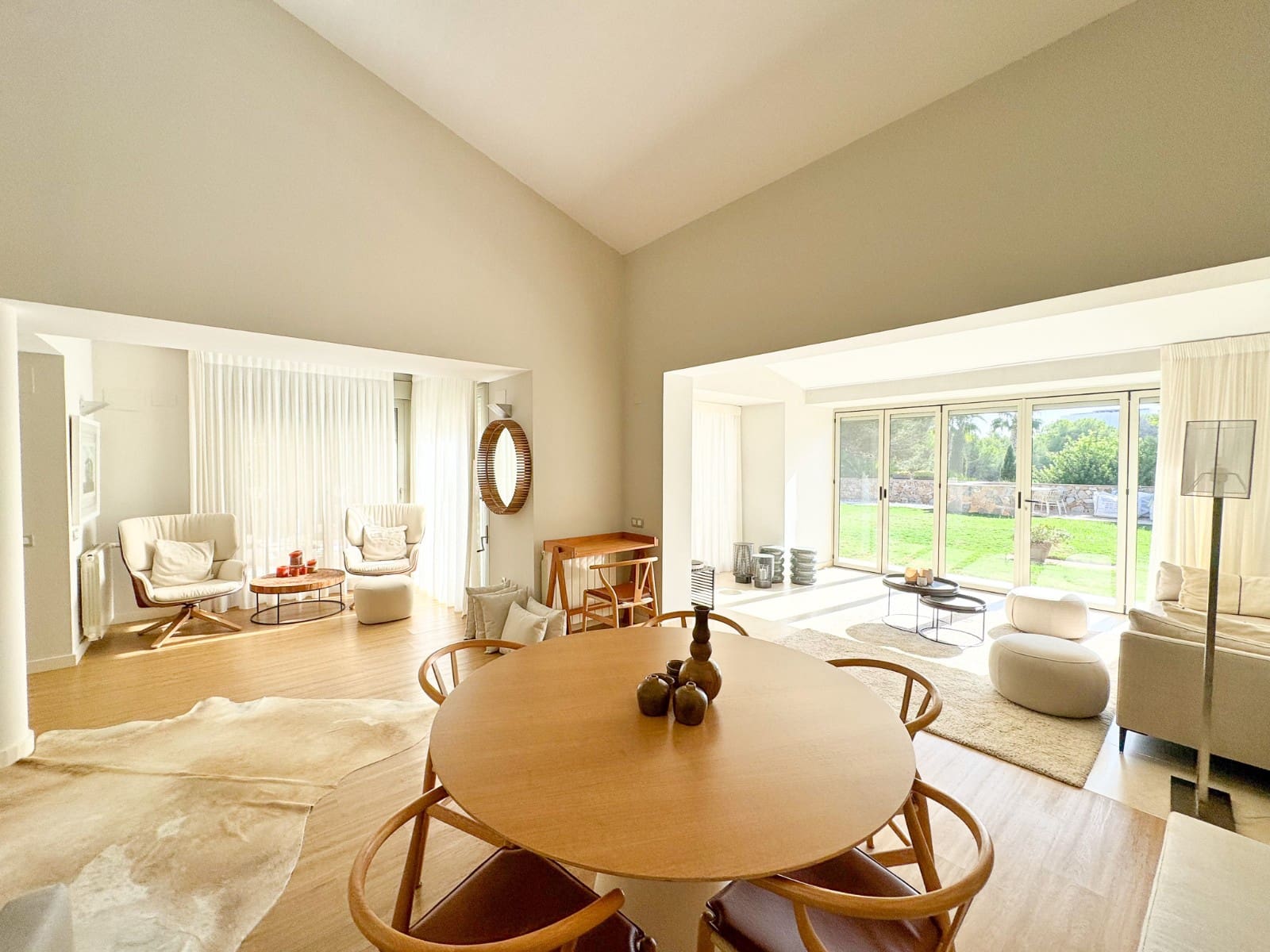 3 soveværelse Villa til salg i Las Colinas Golf med swimmingpool garage - € 645.000 (Ref: 10148387)