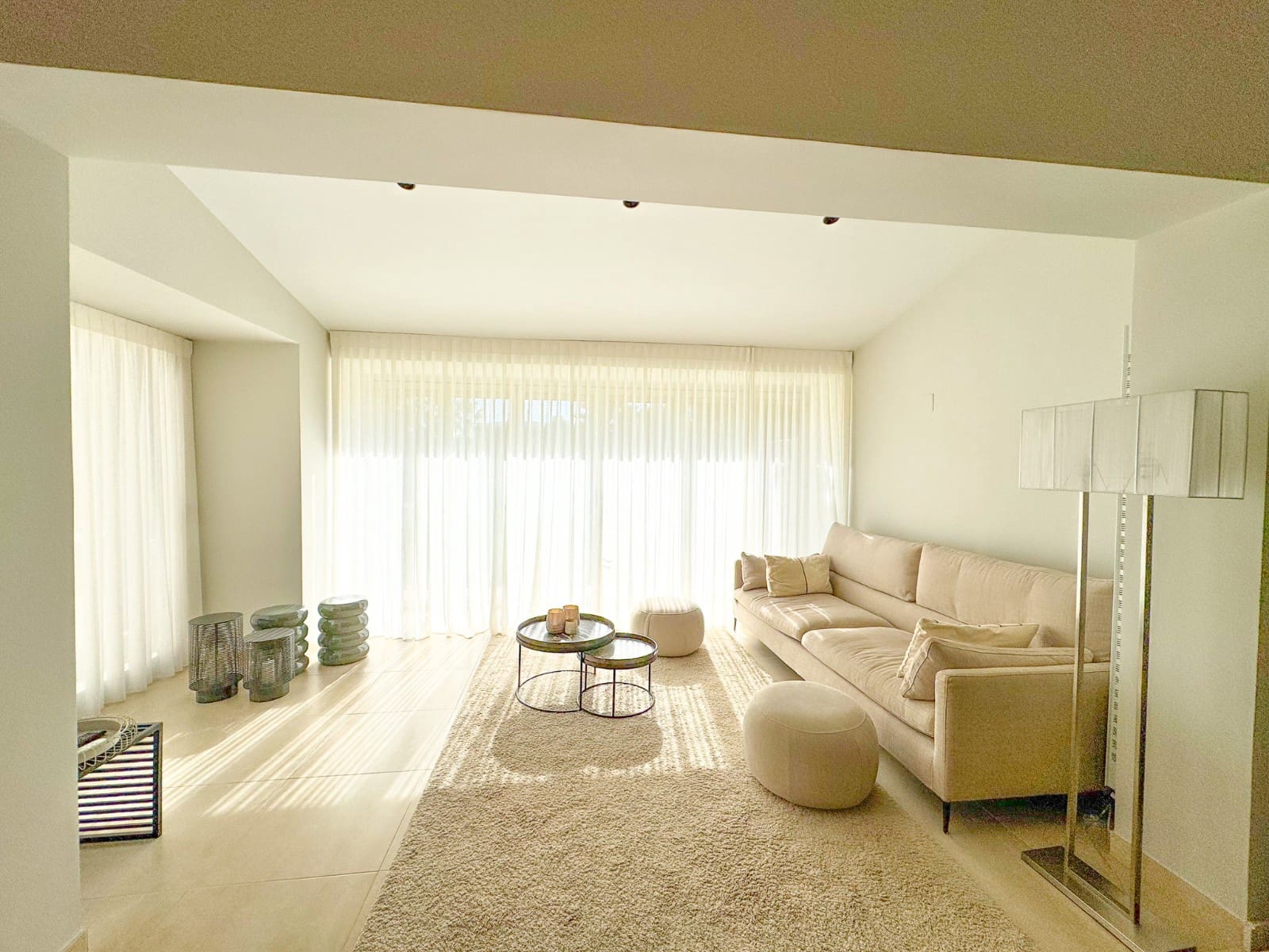3 soveværelse Villa til salg i Las Colinas Golf med swimmingpool garage - € 645.000 (Ref: 10148387)