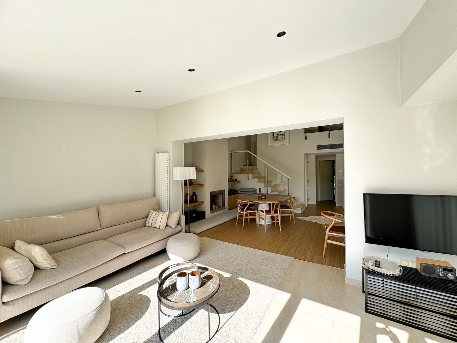 3 soveværelse Villa til salg i Las Colinas Golf med swimmingpool garage - € 645.000 (Ref: 10148387)