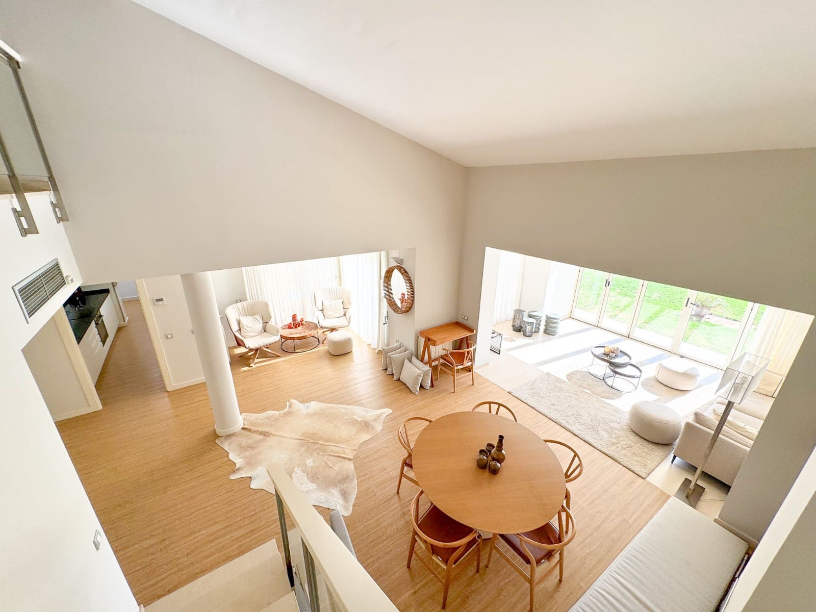 3 soveværelse Villa til salg i Las Colinas Golf med swimmingpool garage - € 645.000 (Ref: 10148387)
