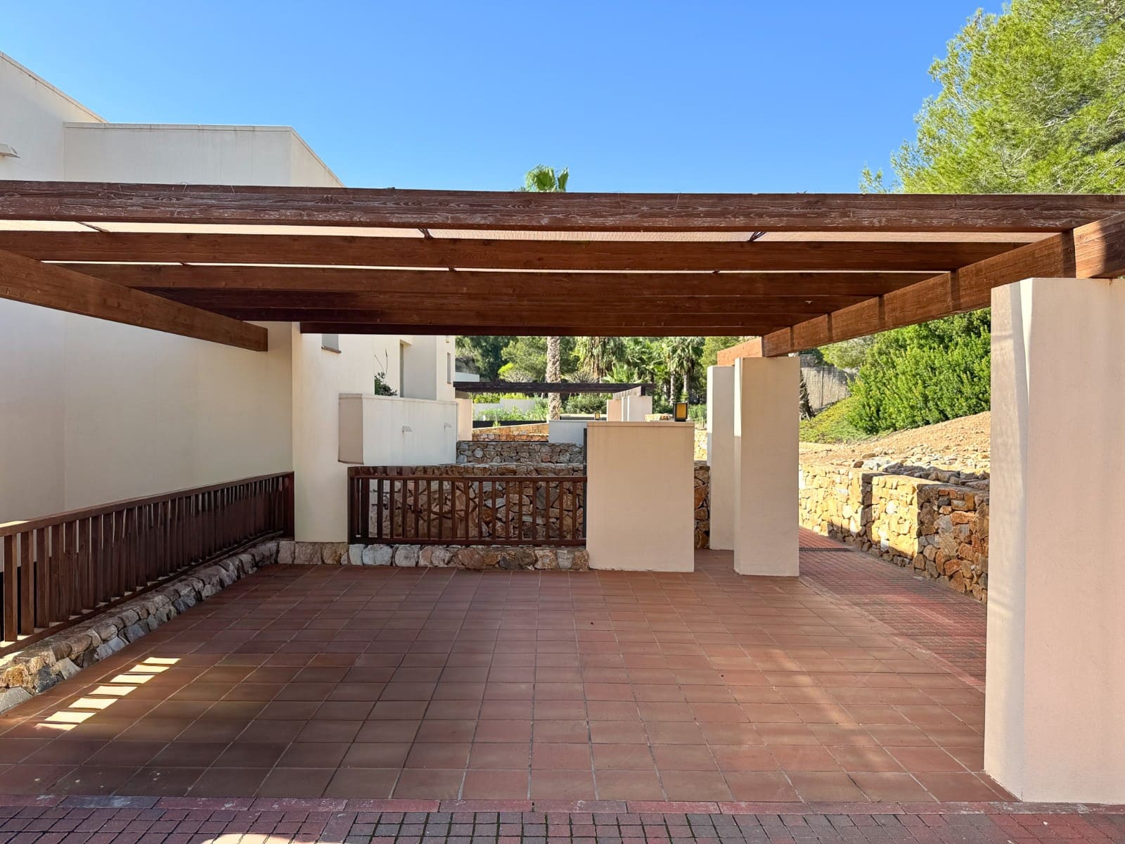 3 soveværelse Villa til salg i Las Colinas Golf med swimmingpool garage - € 645.000 (Ref: 10148387)
