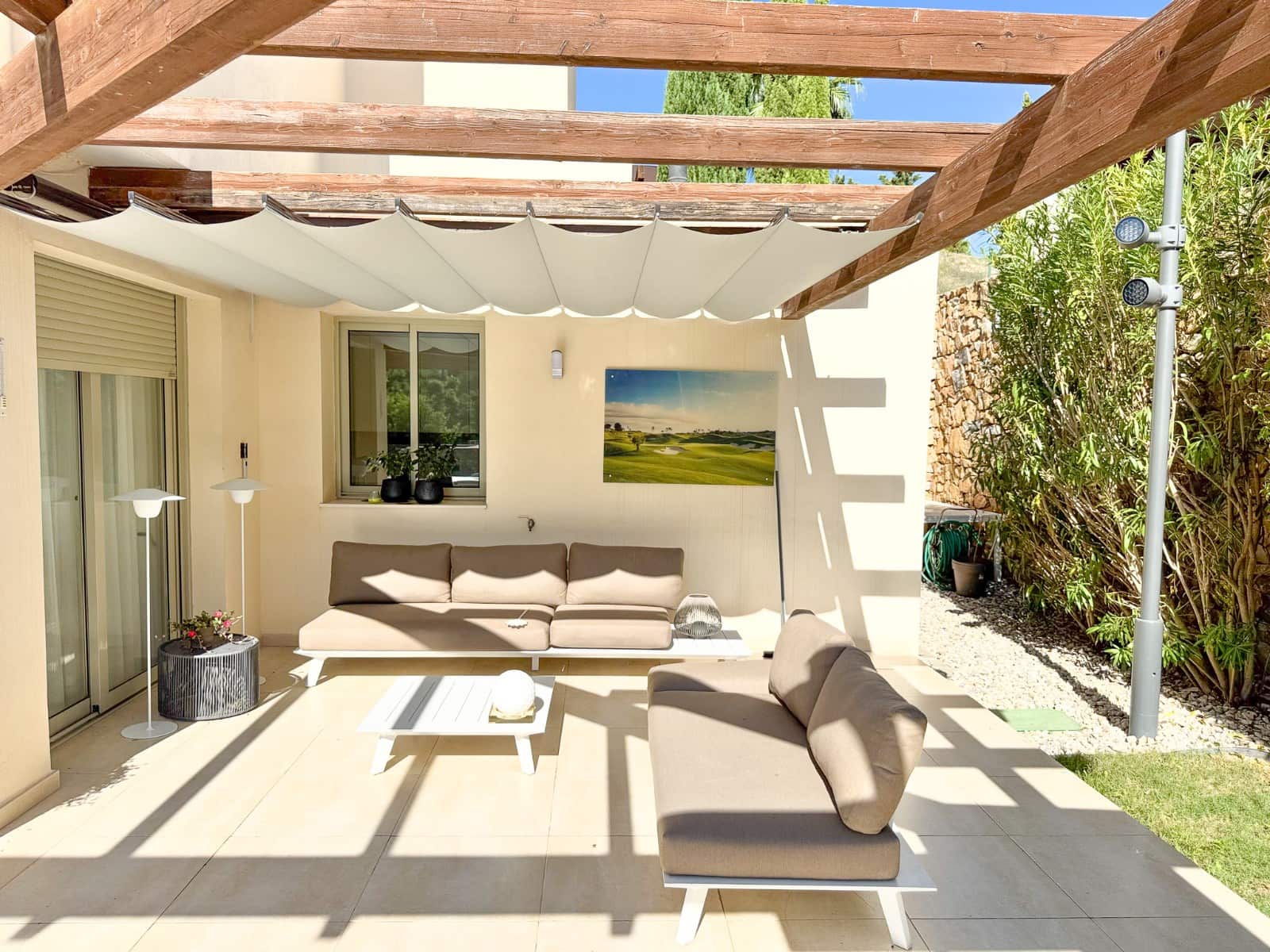 3 soveværelse Villa til salg i Las Colinas Golf med swimmingpool garage - € 645.000 (Ref: 10148387)