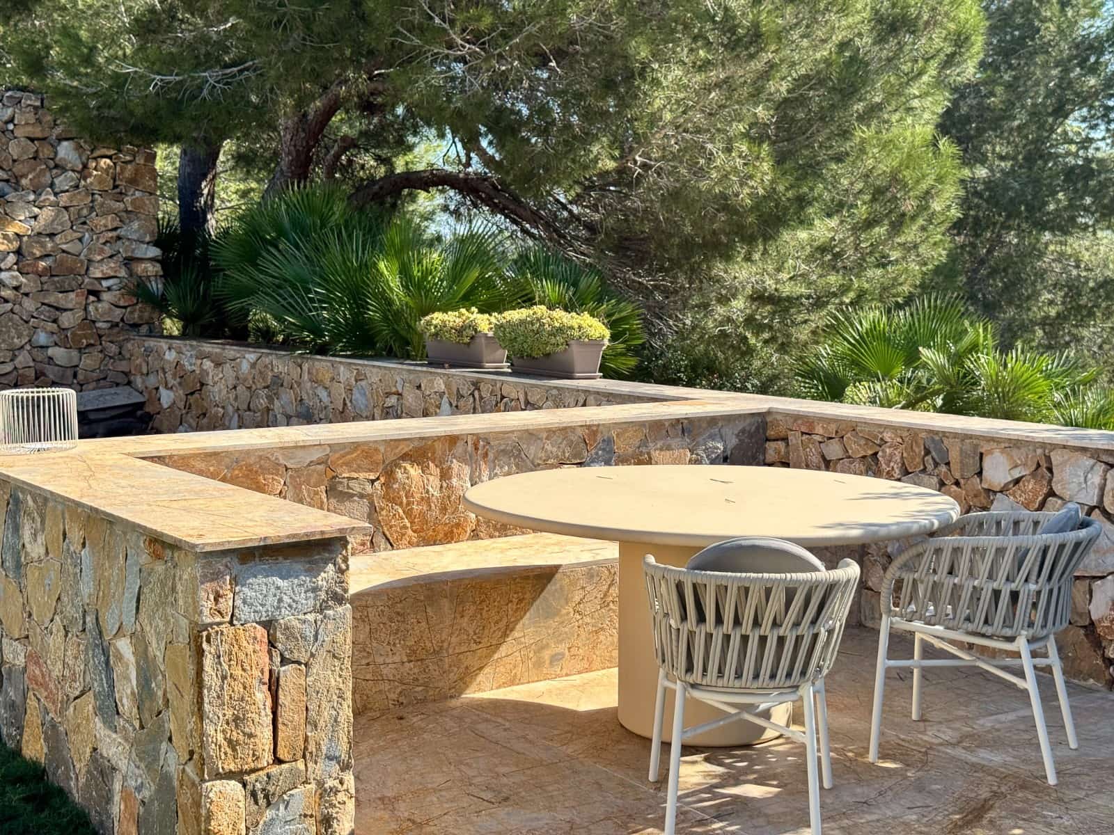 3 soveværelse Villa til salg i Las Colinas Golf med swimmingpool garage - € 645.000 (Ref: 10148387)