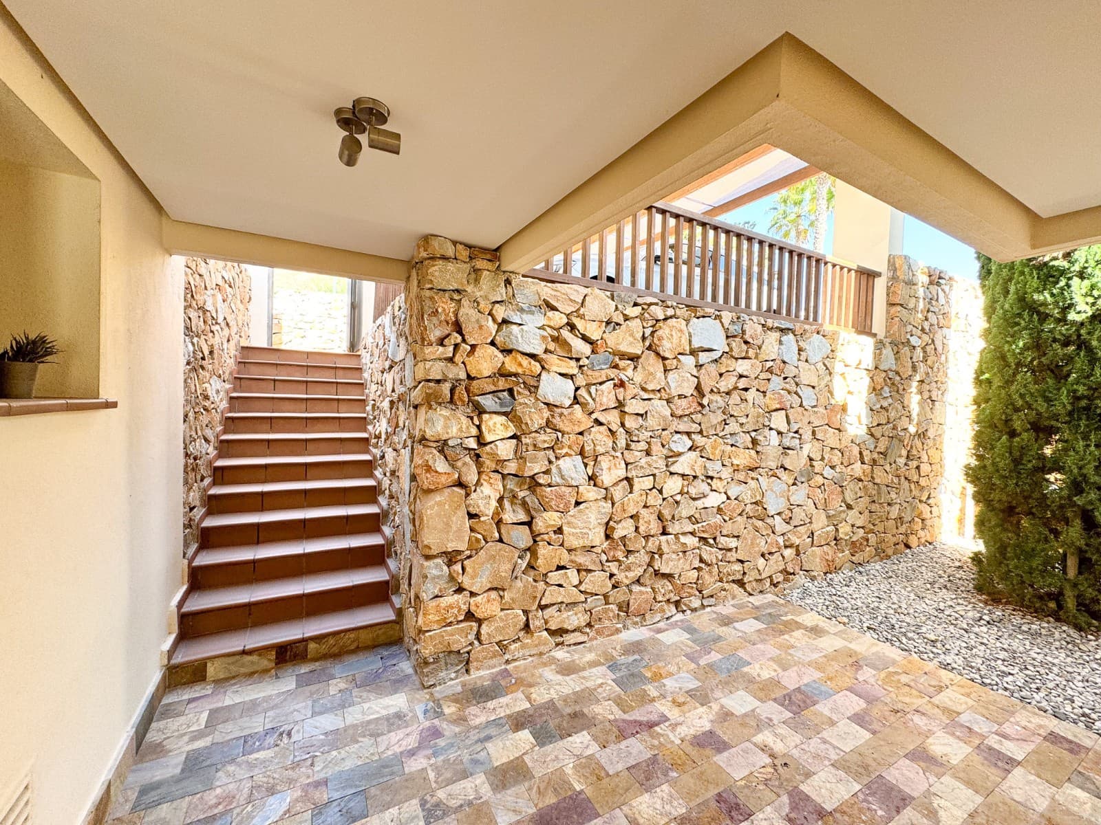 3 soveværelse Villa til salg i Las Colinas Golf med swimmingpool garage - € 645.000 (Ref: 10148387)