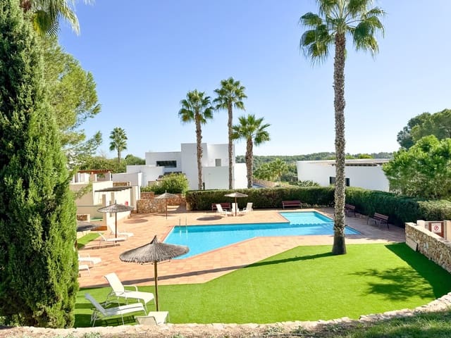 3 sypialnia Willa na sprzedaż w Las Colinas Golf, Orihuela z basenem garażem - 645 000 € (Ref: 10148387)