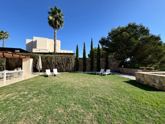 3 sypialnia Willa na sprzedaż w Las Colinas Golf, Orihuela z basenem garażem - 645 000 € (Ref: 10148387)