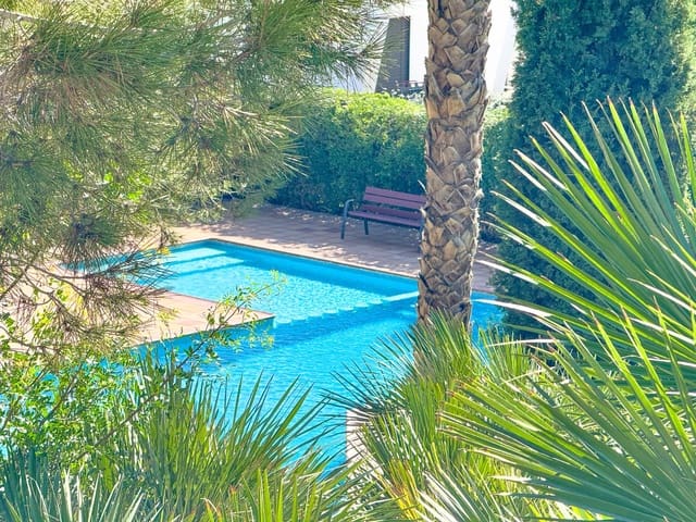 3 sypialnia Willa na sprzedaż w Las Colinas Golf, Orihuela z basenem garażem - 645 000 € (Ref: 10148387)