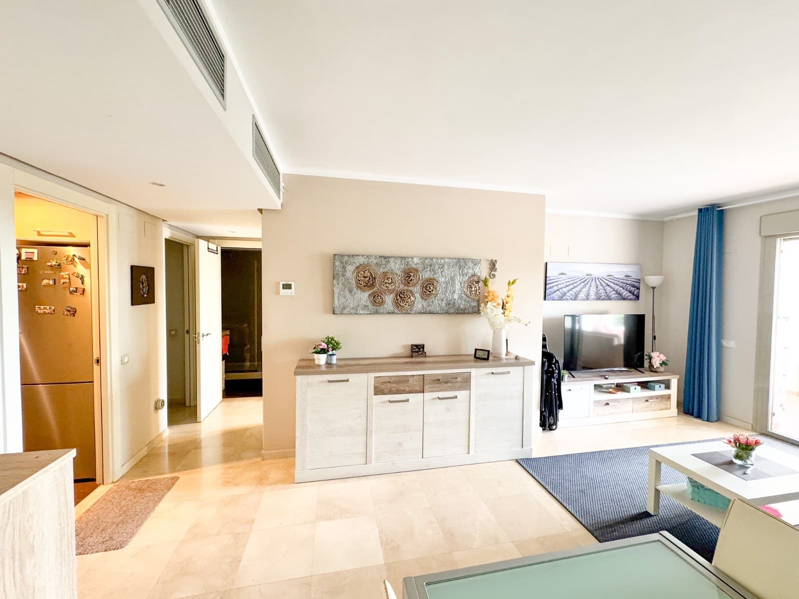 2 sovrum Lägenhet till salu i Las Colinas Golf med pool garage - 259 000 € (Ref: 10148388)