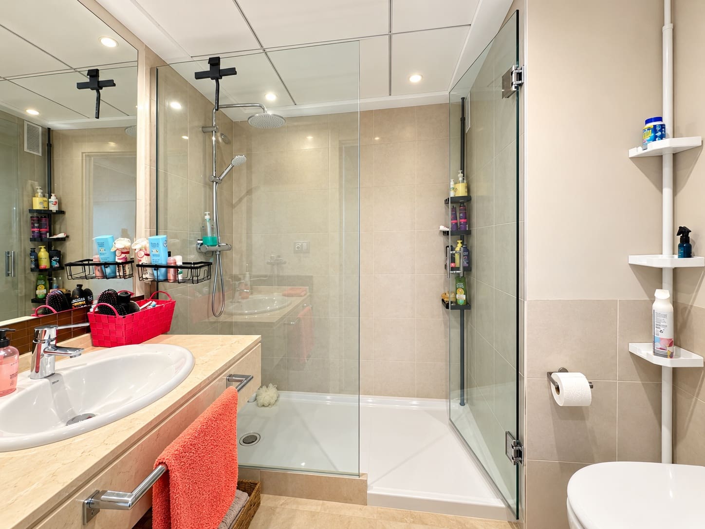 2 sovrum Lägenhet till salu i Las Colinas Golf med pool garage - 259 000 € (Ref: 10148388)
