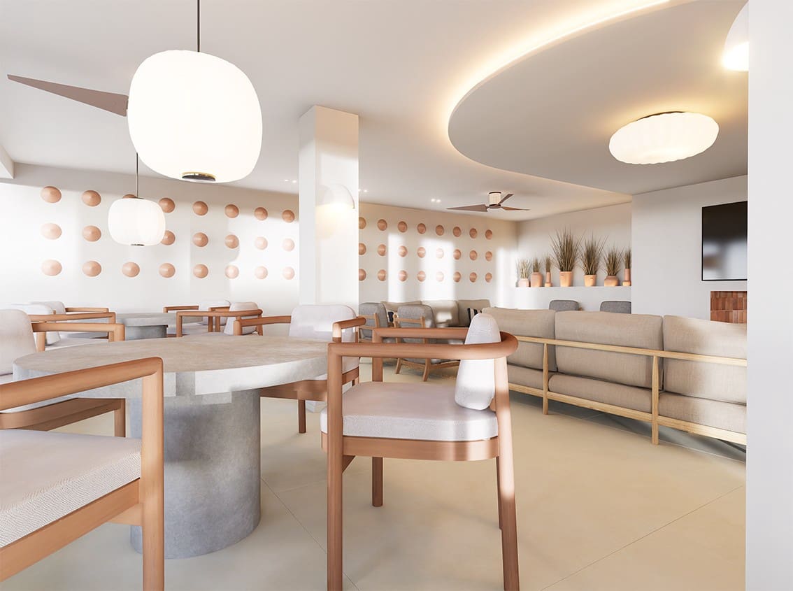 3 soverom Penthouse til salgs i Torrevieja med svømmebasseng garasje - € 499 900 (Ref: 10158561)