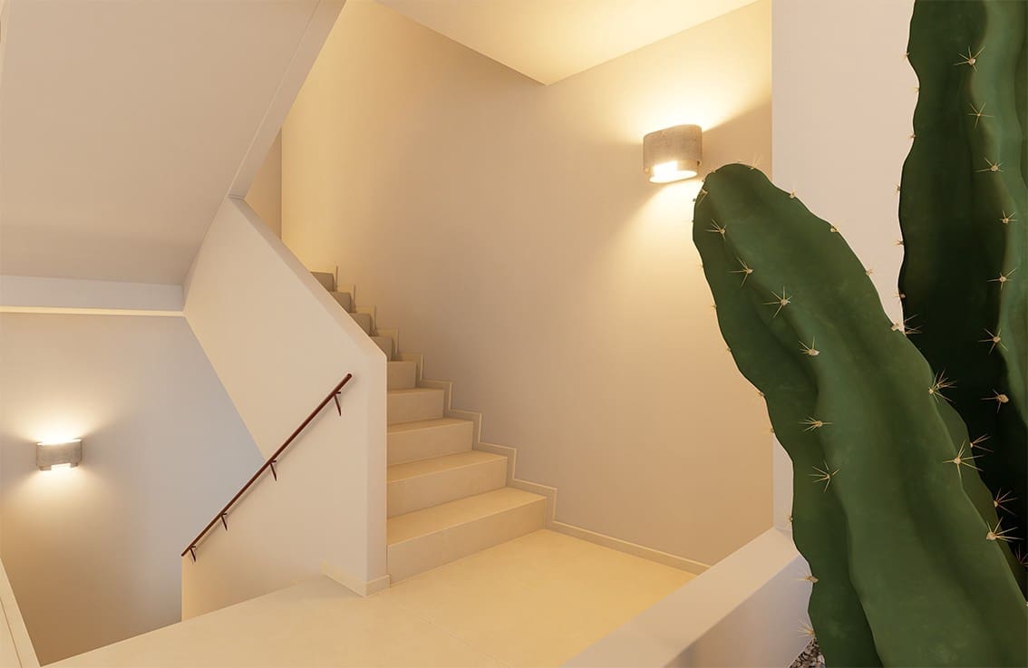 3 camera da letto Appartamento in vendita in Torrevieja con piscina garage - 399.900 € (Rif: 10158563)