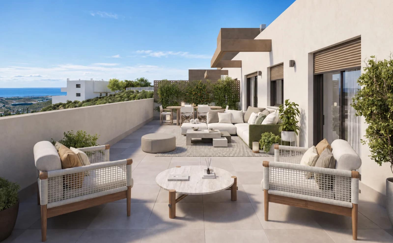 2 bedroom Apartment for sale in San Juan de los Terreros with pool garage - € 231,000 (Ref: 10165682)