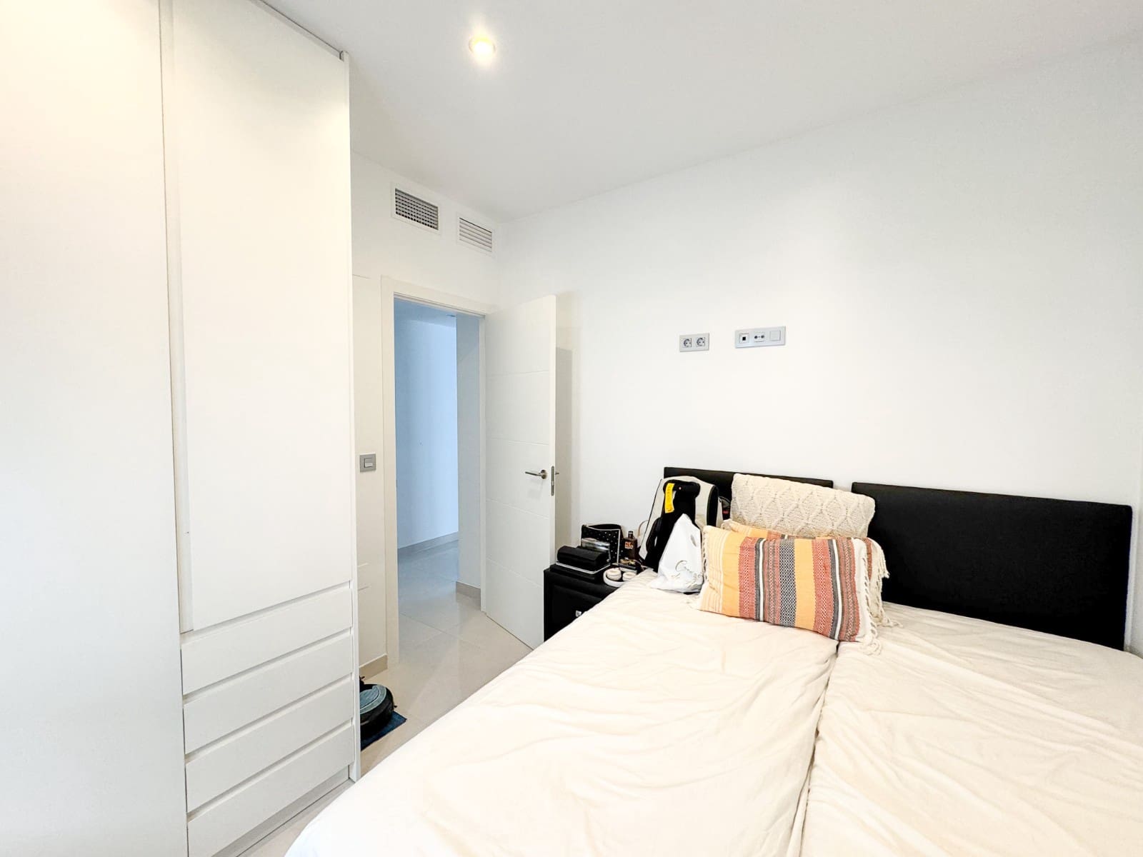 3 sypialnia Willa na sprzedaż w San Pedro del Pinatar z basenem garażem - 395 000 € (Ref: 10175919)