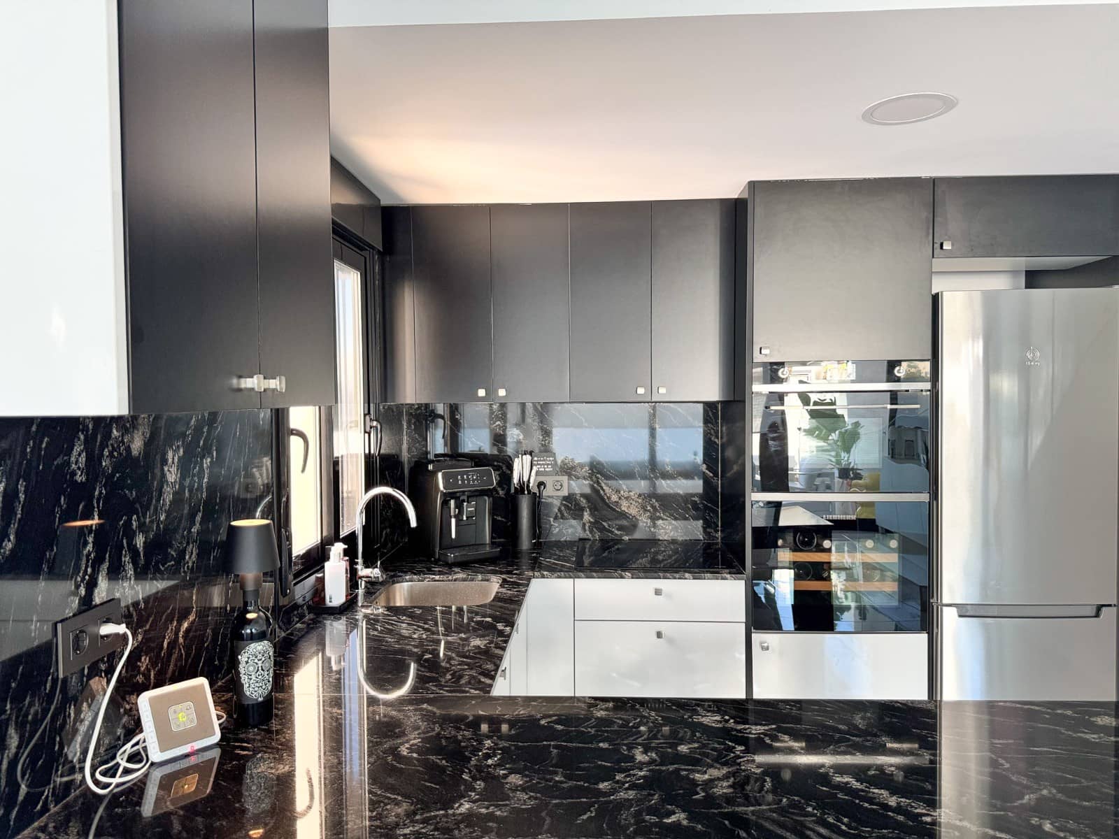3 sypialnia Willa na sprzedaż w San Pedro del Pinatar z basenem garażem - 395 000 € (Ref: 10175919)