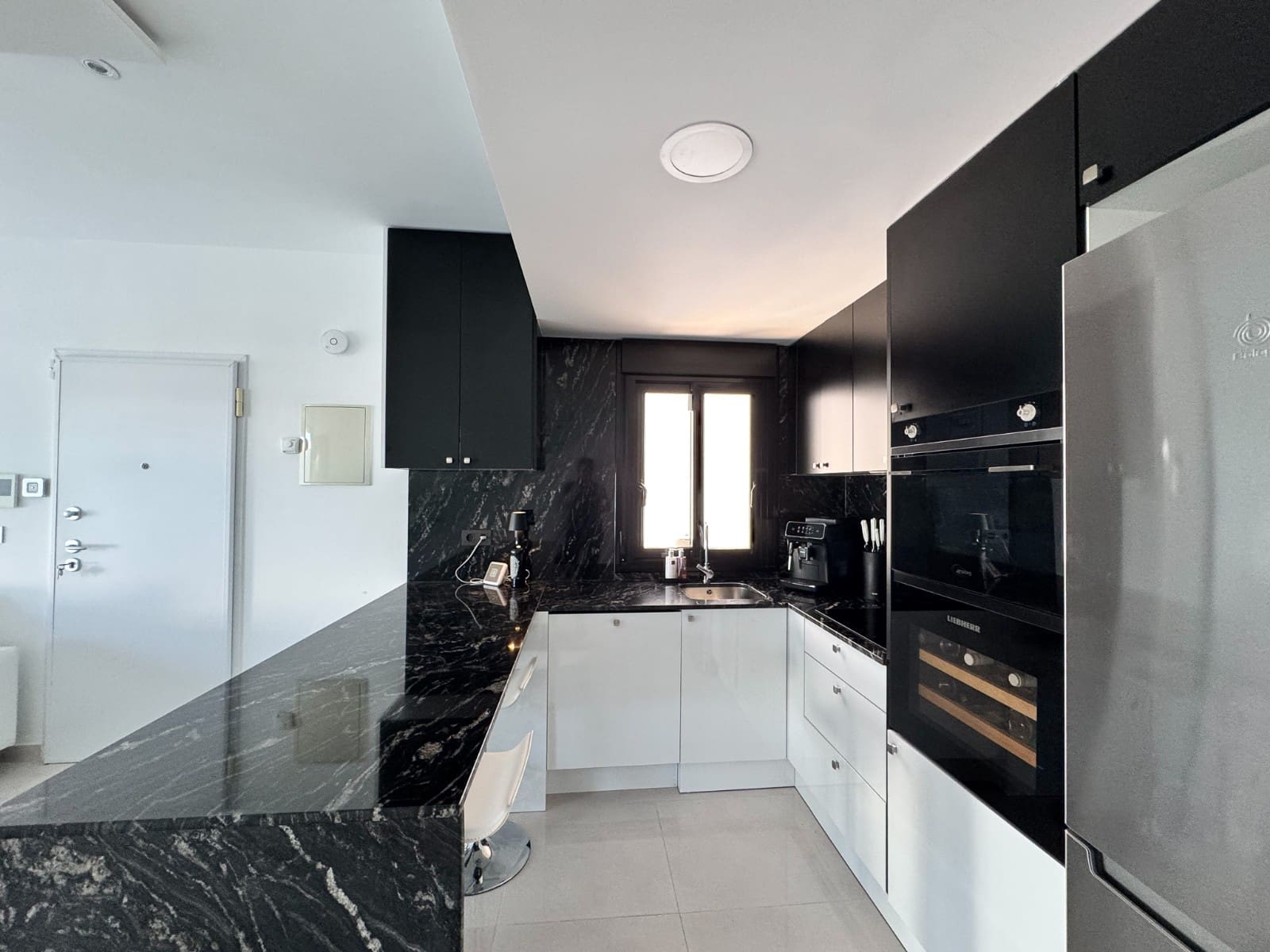 3 sypialnia Willa na sprzedaż w San Pedro del Pinatar z basenem garażem - 395 000 € (Ref: 10175919)