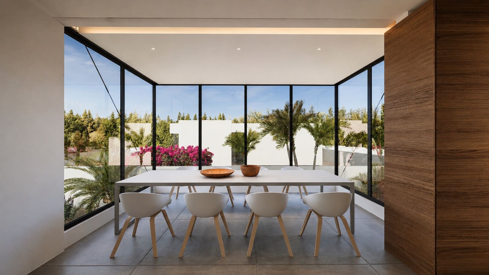 3 bedroom Villa for sale in Las Colinas Golf with pool garage - € 1,675,000 (Ref: 10179922)