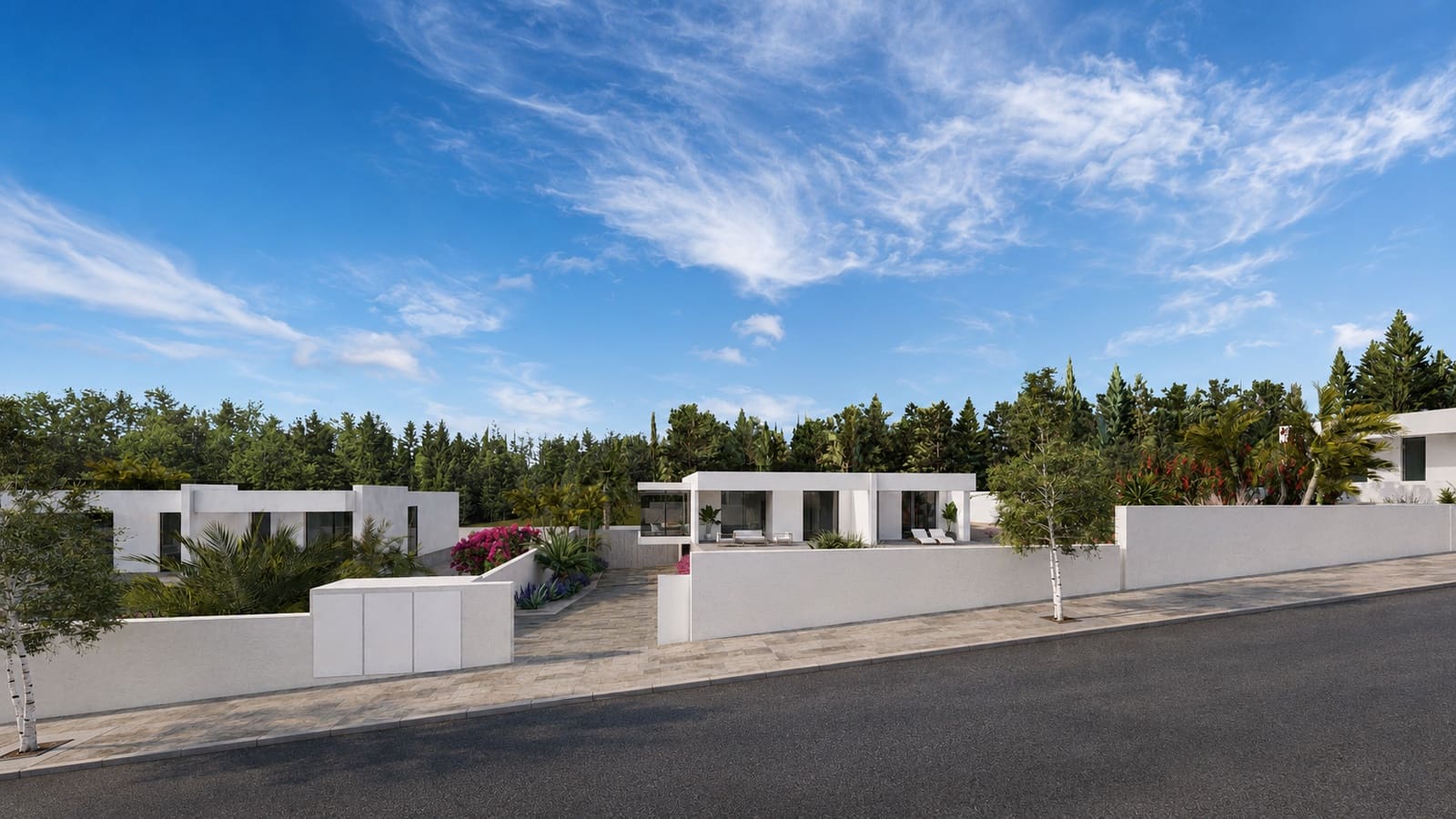 3 bedroom Villa for sale in Las Colinas Golf with pool garage - € 1,675,000 (Ref: 10179922)