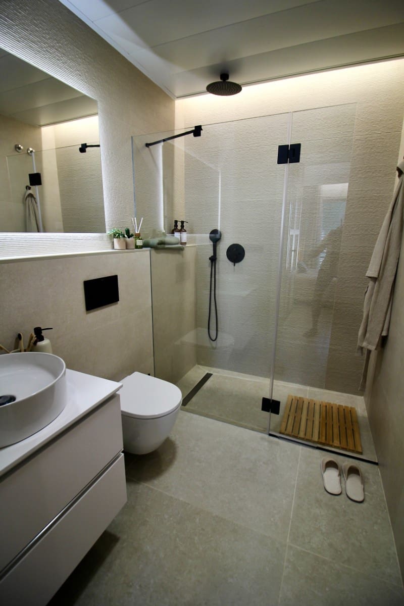 3 slaapkamer Appartement te koop in Torre de la Horadada met zwembad garage - € 354.000 (Ref: 10181971)