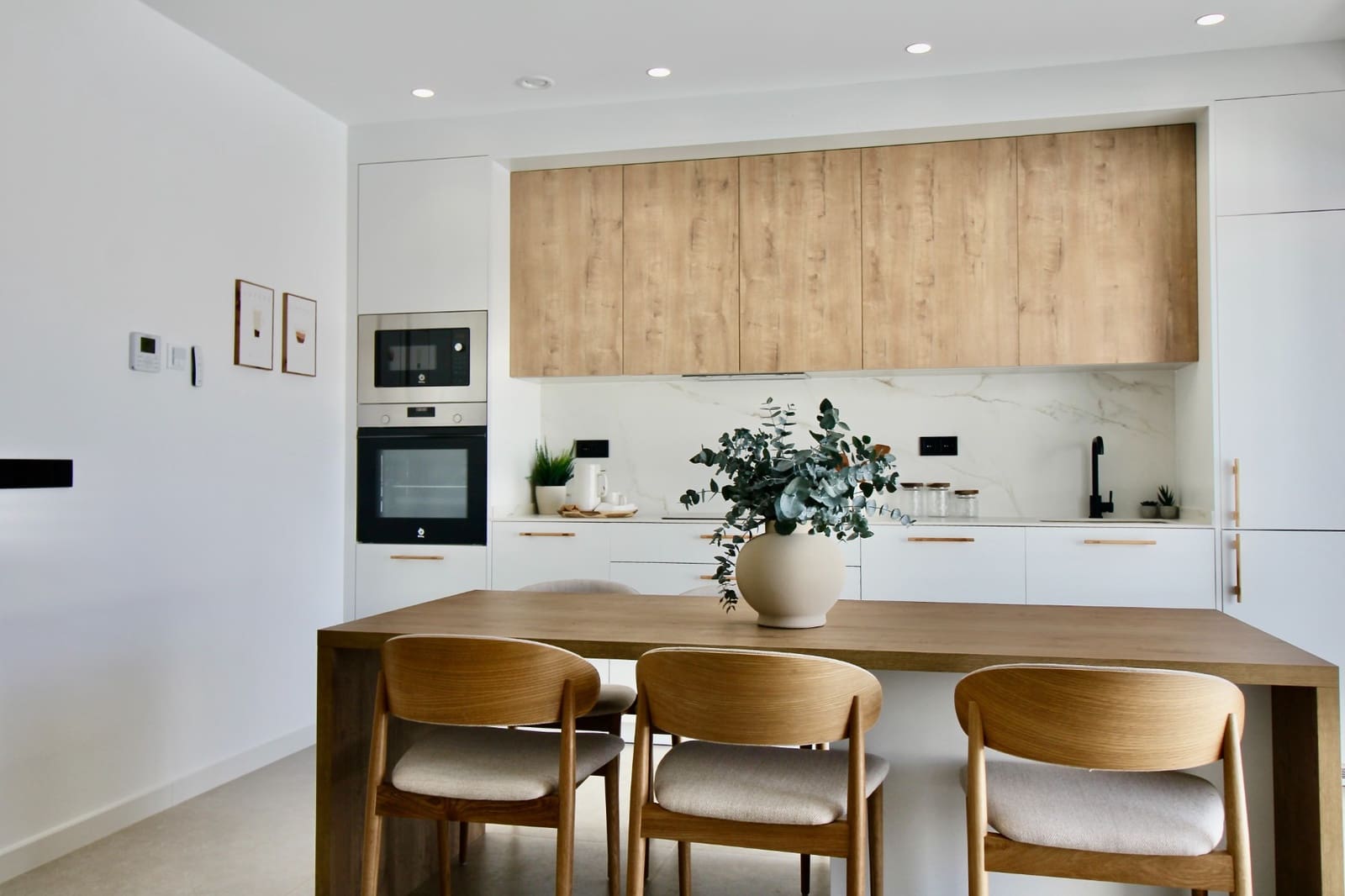 3 slaapkamer Appartement te koop in Torre de la Horadada met zwembad garage - € 354.000 (Ref: 10181971)