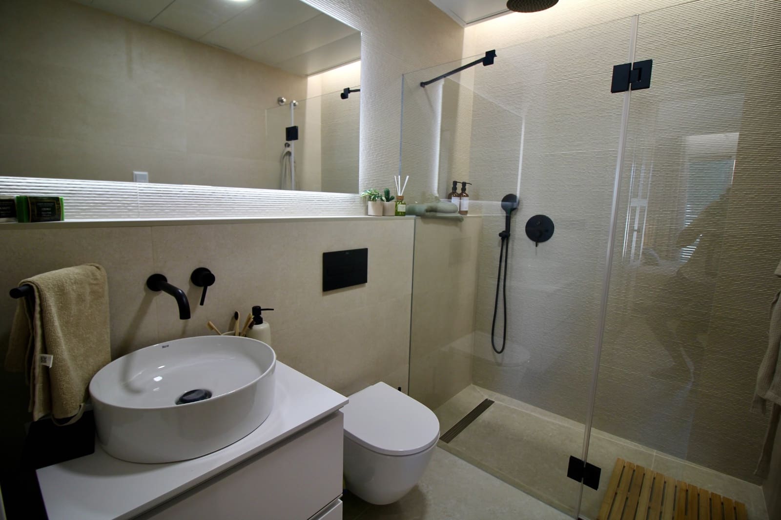 3 slaapkamer Appartement te koop in Torre de la Horadada met zwembad garage - € 354.000 (Ref: 10181971)