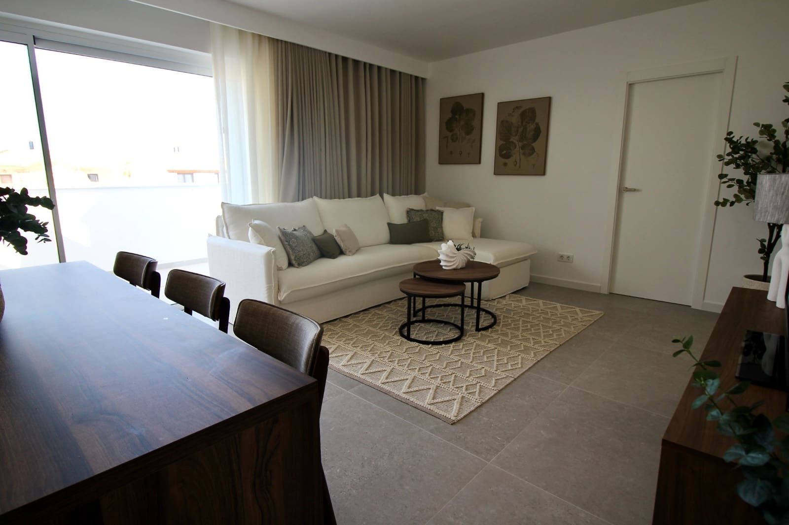 3 slaapkamer Appartement te koop in Torre de la Horadada met zwembad garage - € 354.000 (Ref: 10181971)