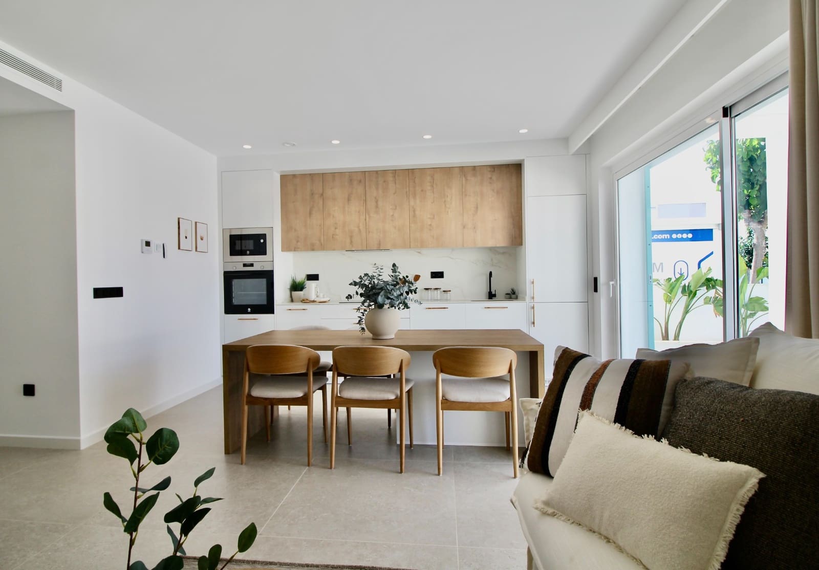 3 slaapkamer Appartement te koop in Torre de la Horadada met zwembad garage - € 354.000 (Ref: 10181971)