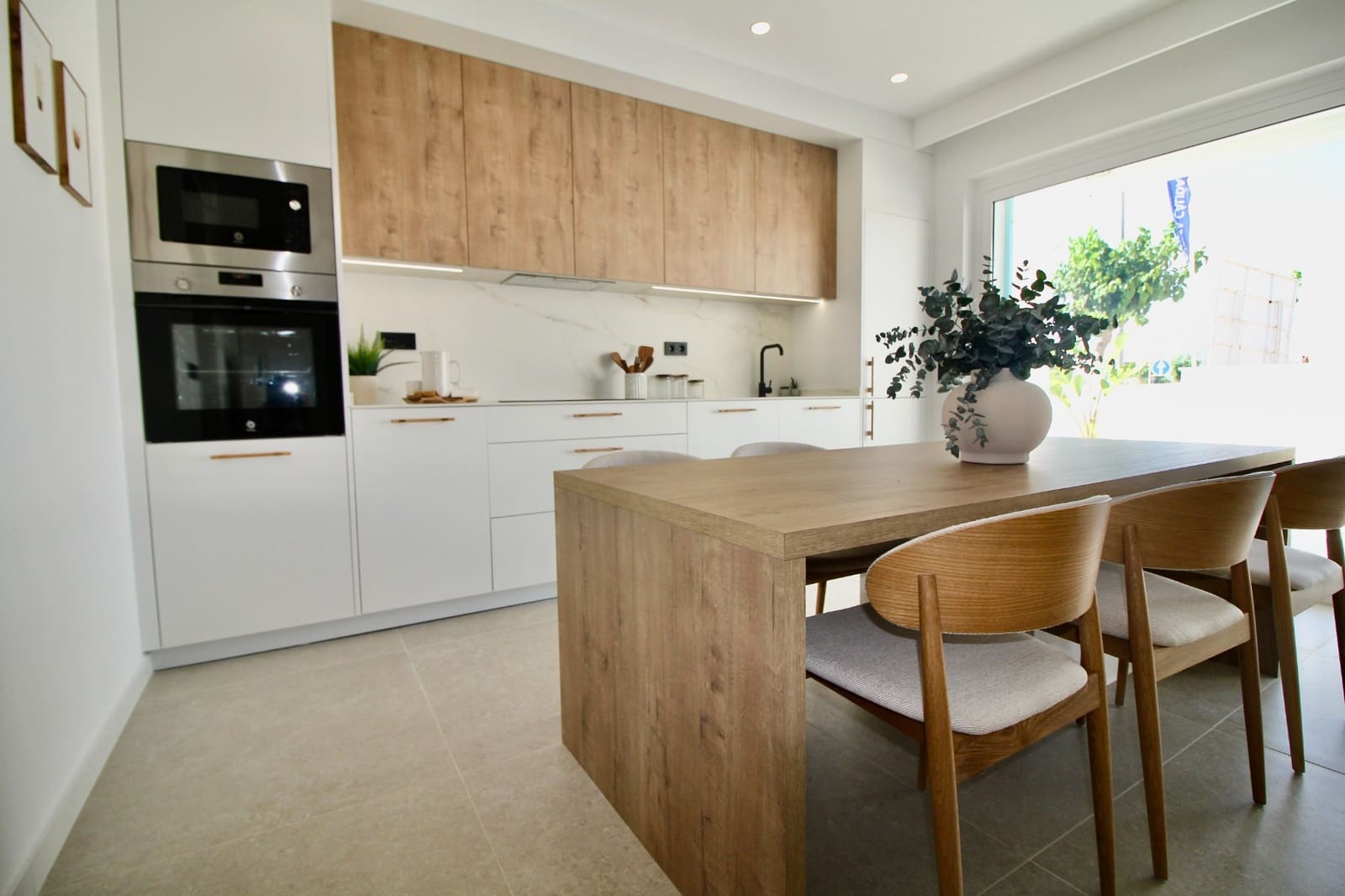 3 slaapkamer Appartement te koop in Torre de la Horadada met zwembad garage - € 354.000 (Ref: 10181971)