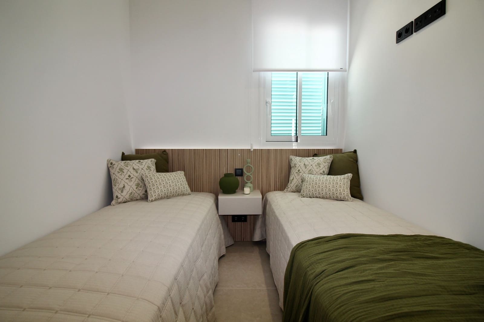 3 slaapkamer Appartement te koop in Torre de la Horadada met zwembad garage - € 354.000 (Ref: 10181971)