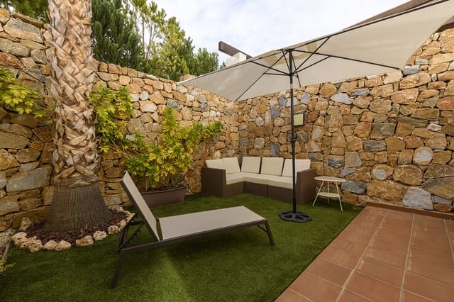 3 quarto Moradia para venda em Las Colinas Golf, Orihuela com piscina - 559 000 € (Ref: 4725447)