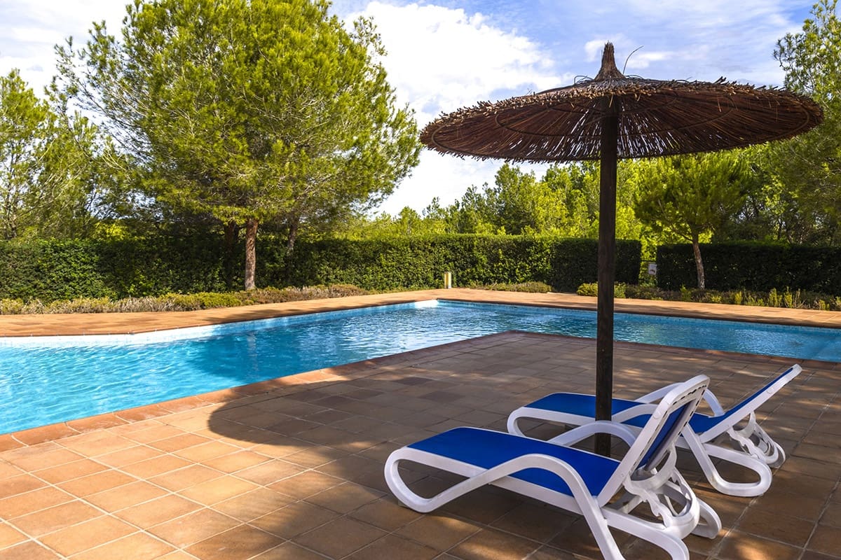 3 sovrum Villa till salu i Las Colinas Golf med pool - 559 000 € (Ref: 4725447)