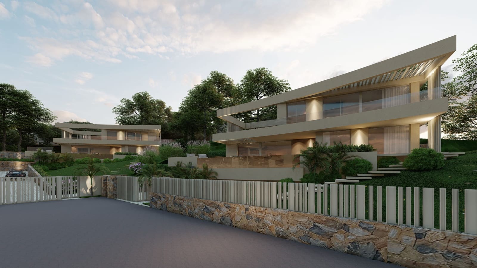 3 chambre Villa/Maison à vendre à Las Colinas Golf avec piscine - 2 200 000 € (Ref: 6051629)