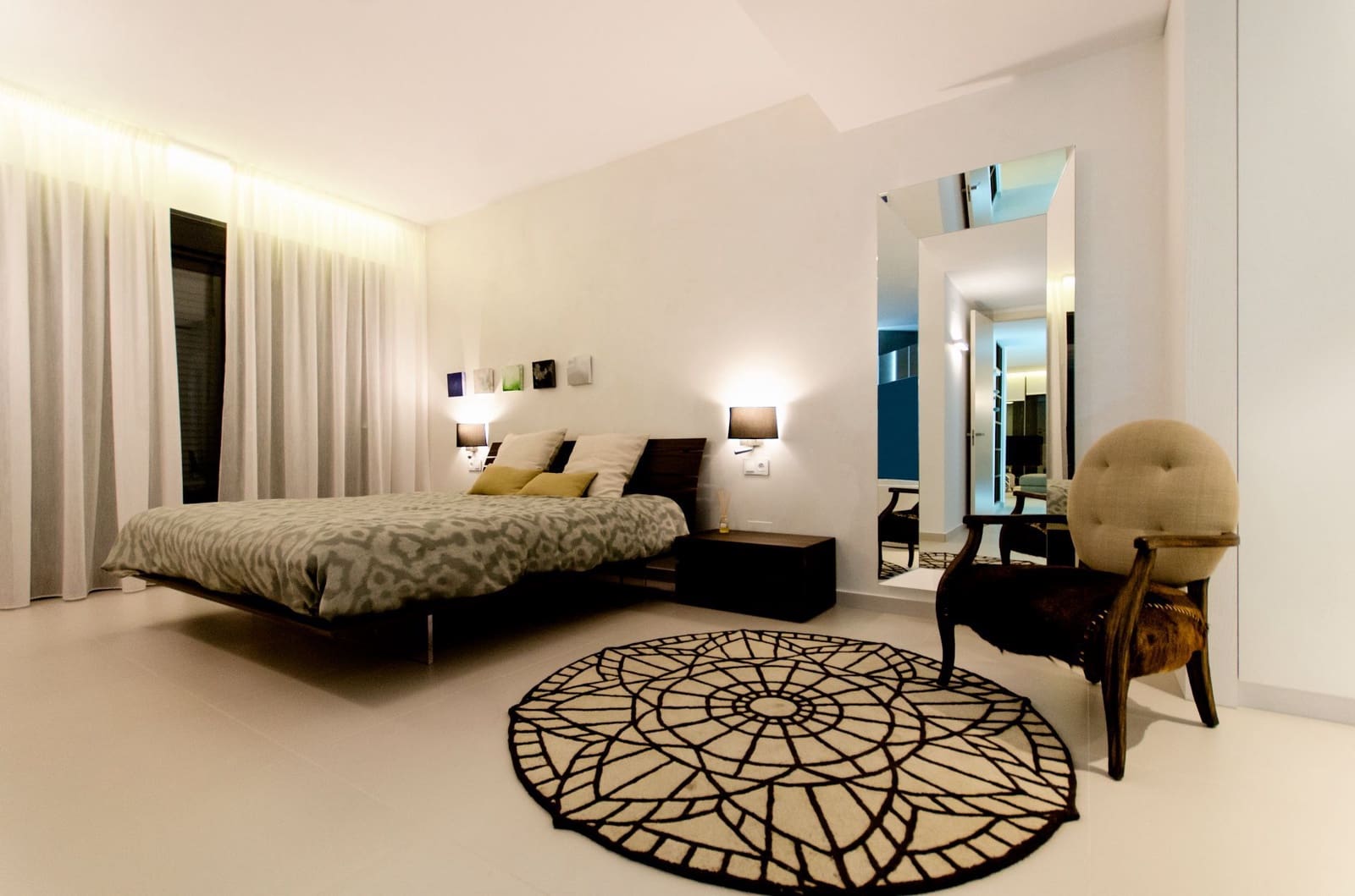 4 Zimmer Villa zu verkaufen in Campoamor mit Pool - 1.175.000 € (Ref: 6687596)