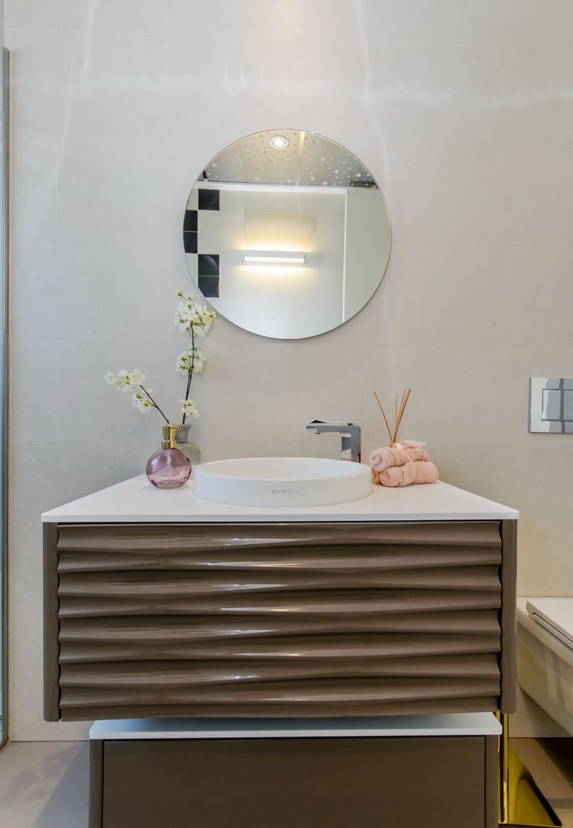 3 Zimmer Villa zu verkaufen in Campoamor mit Pool - 1.175.000 € (Ref: 6687597)