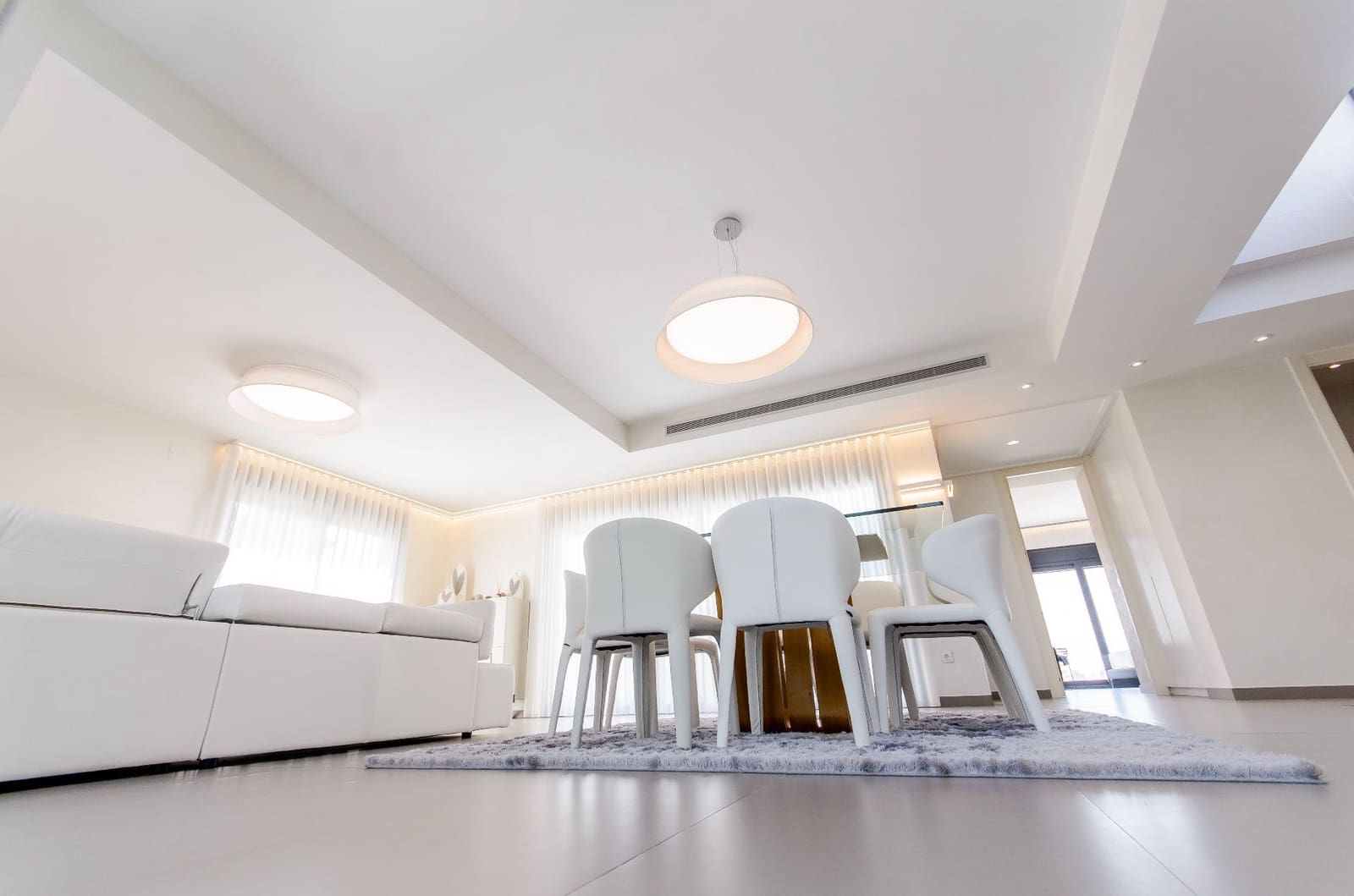 3 Zimmer Villa zu verkaufen in Campoamor mit Pool - 1.175.000 € (Ref: 6687597)