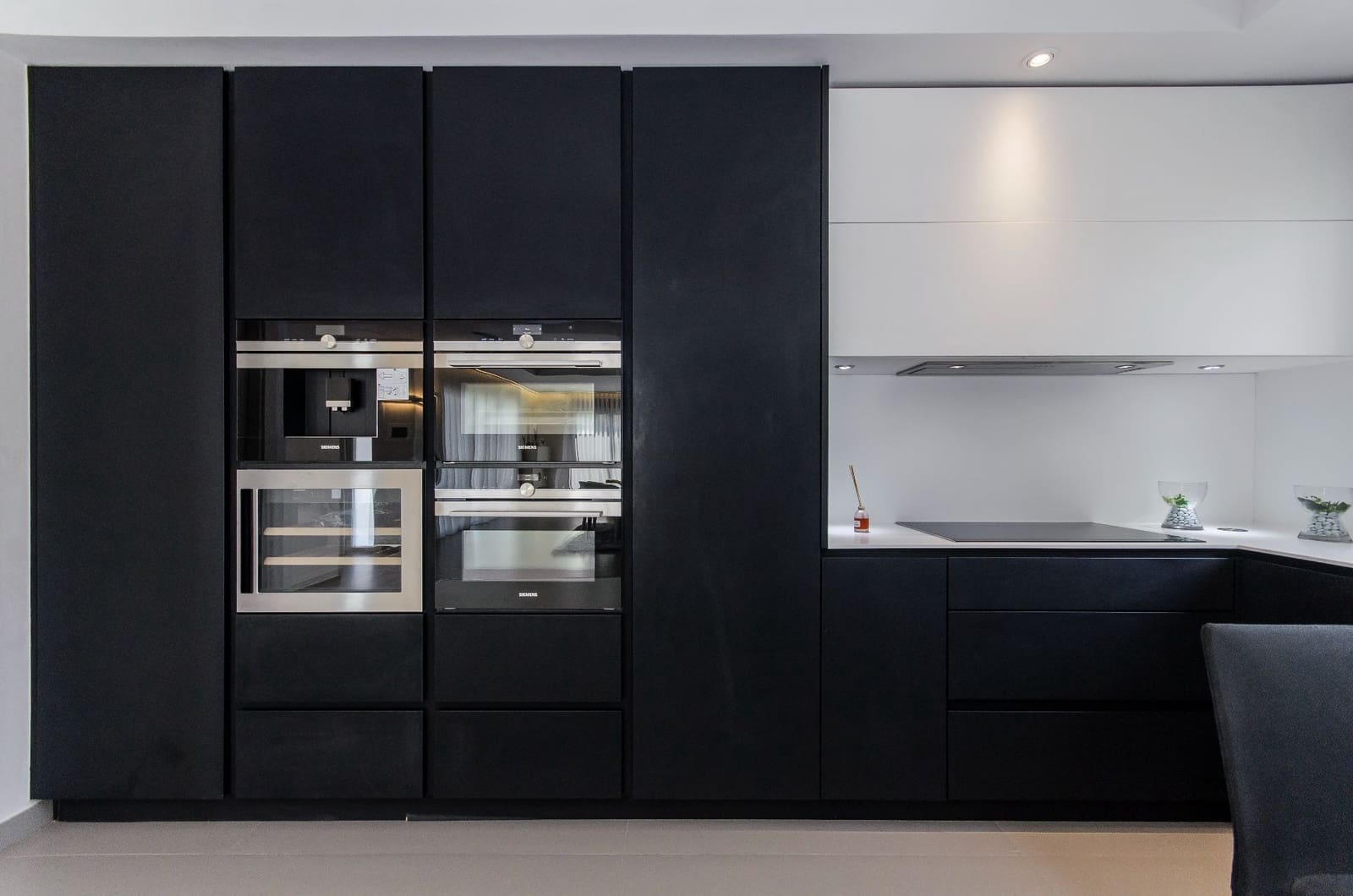 3 Zimmer Villa zu verkaufen in Campoamor mit Pool - 1.175.000 € (Ref: 6687597)