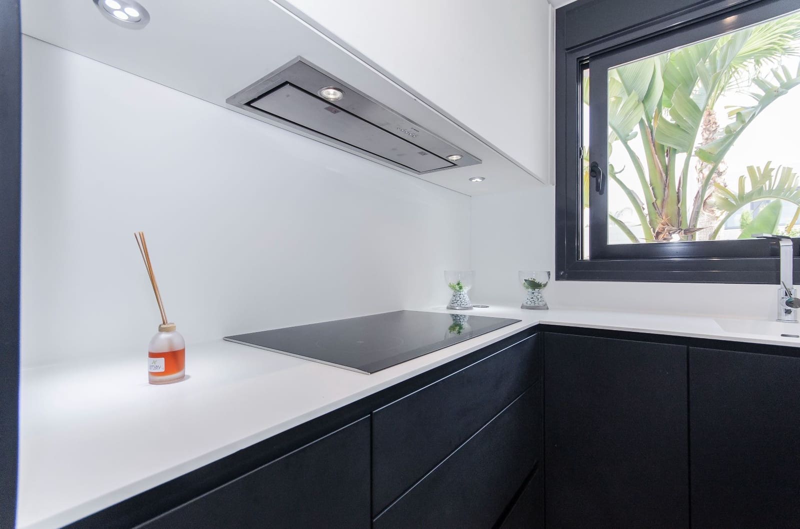 3 Zimmer Villa zu verkaufen in Campoamor mit Pool - 1.175.000 € (Ref: 6687597)