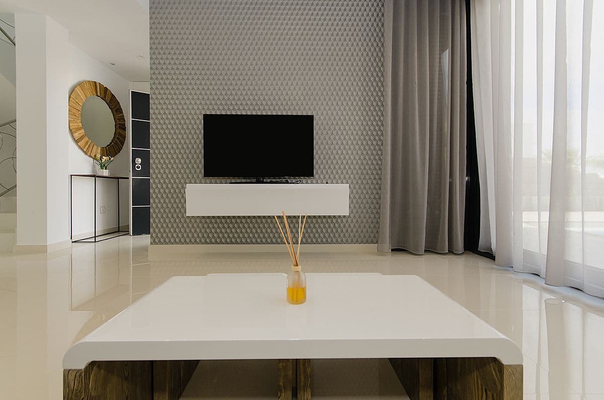 3 bedroom Villa for sale in Campoamor with pool - € 975,000 (Ref: 6687598)