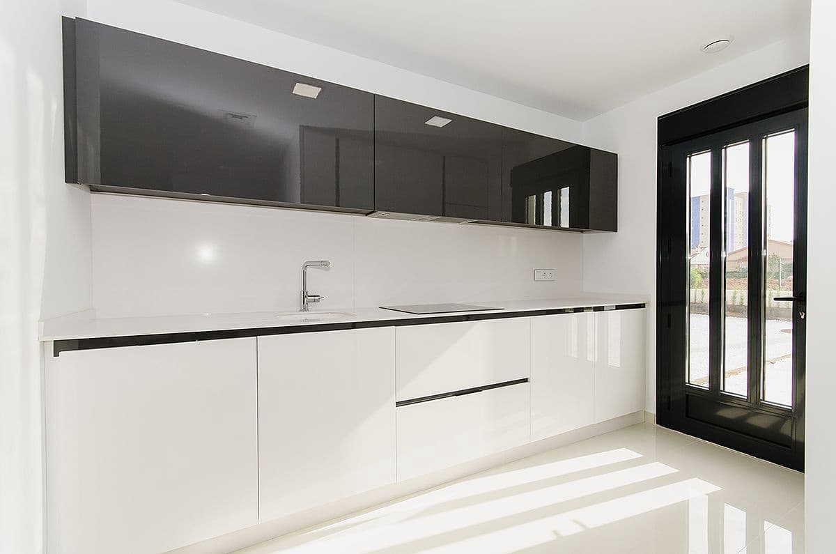 3 bedroom Villa for sale in Campoamor with pool - € 975,000 (Ref: 6687598)