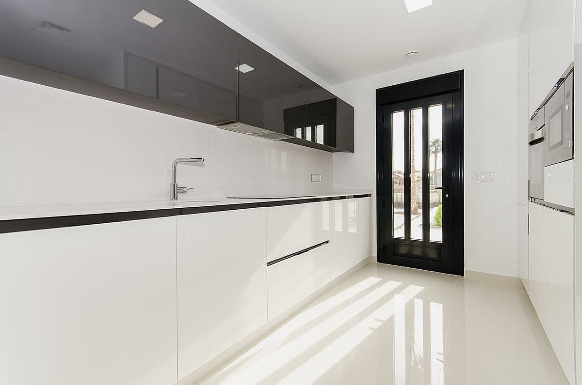 3 bedroom Villa for sale in Campoamor with pool - € 975,000 (Ref: 6687598)