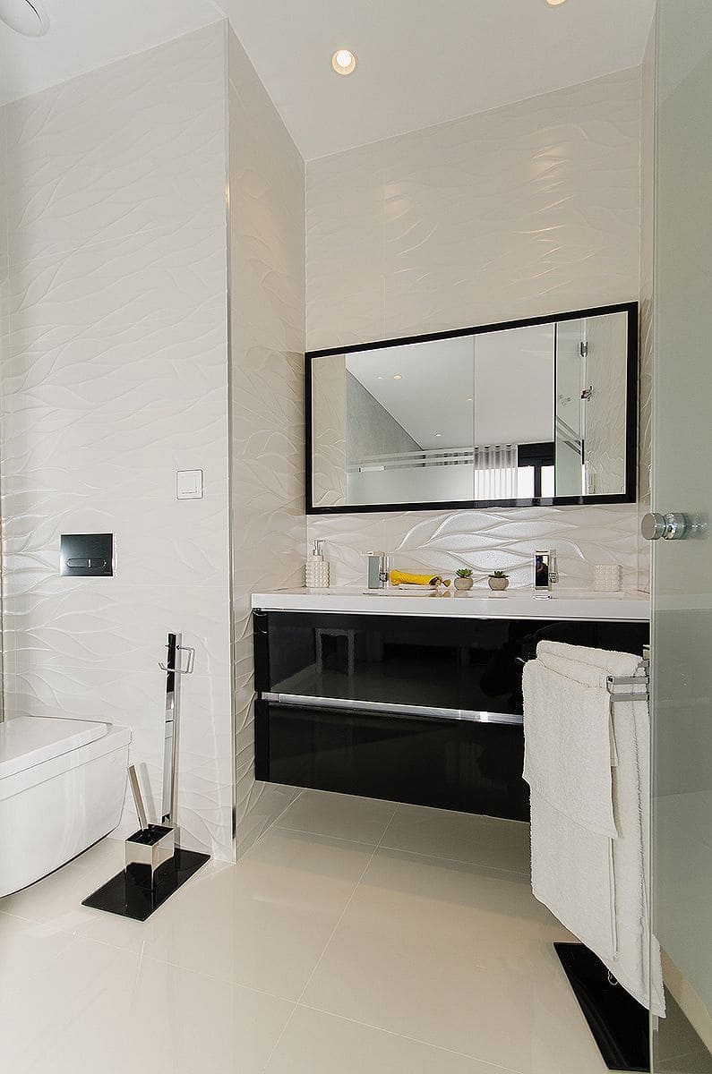 3 bedroom Villa for sale in Campoamor with pool - € 975,000 (Ref: 6687598)