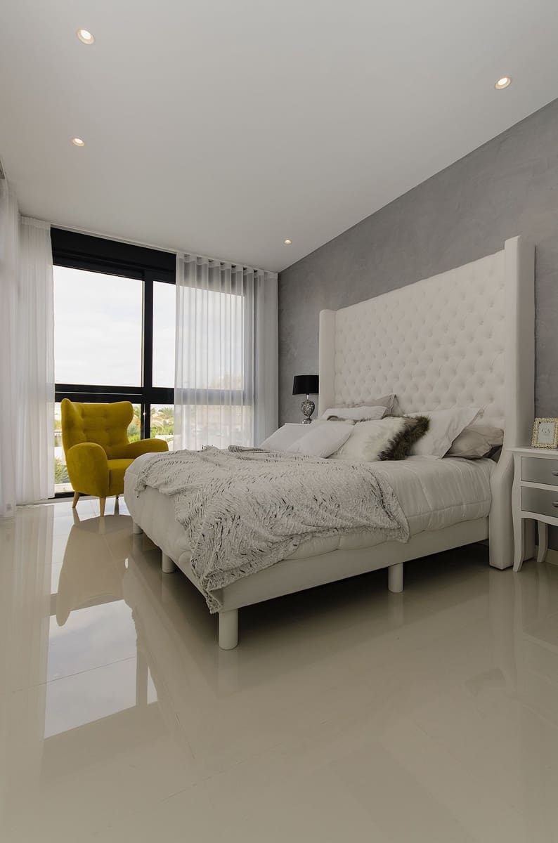 3 bedroom Villa for sale in Campoamor with pool - € 975,000 (Ref: 6687598)