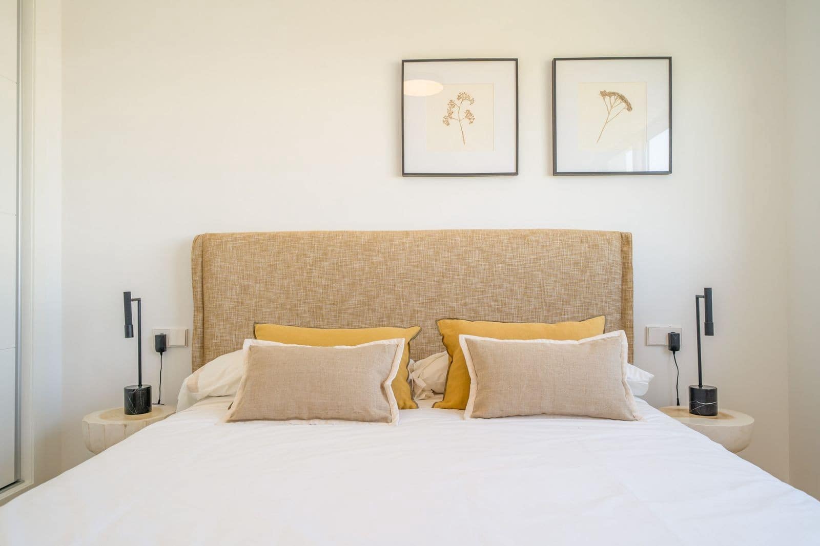 3 makuuhuone Huoneisto myytävänä paikassa Los Montesinos mukana uima-altaan - 279 900 € (Ref: 6687604)