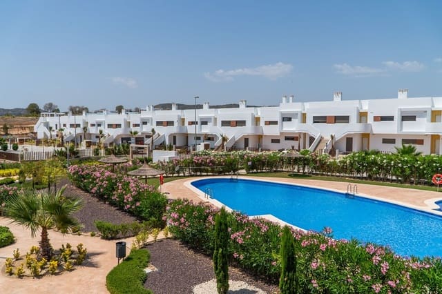 2 bedroom Apartment for sale in Los Montesinos with pool - € 239,900 (Ref: 6687605)
