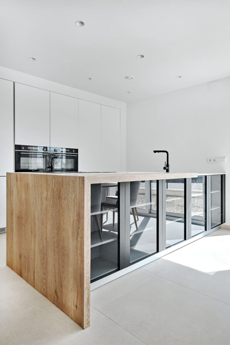 3 soveværelse Villa til salg i Los Montesinos med swimmingpool - € 499.000 (Ref: 6687606)